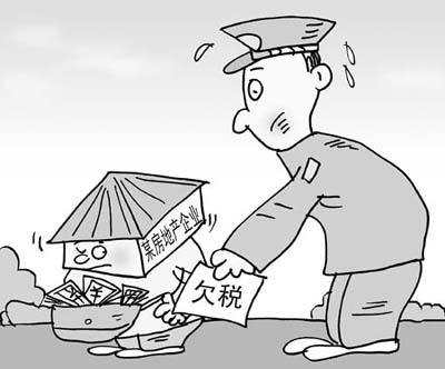 广安纳税人可申请延期缴纳税款？